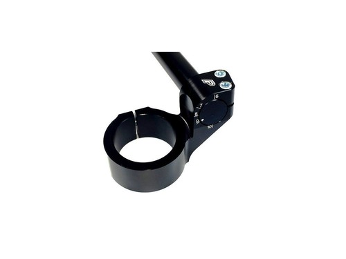 Semimanubri reg 50mm - semimanubri, rialzo