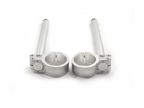 Semimanubri reg 50mm rialzo - reg, 0
