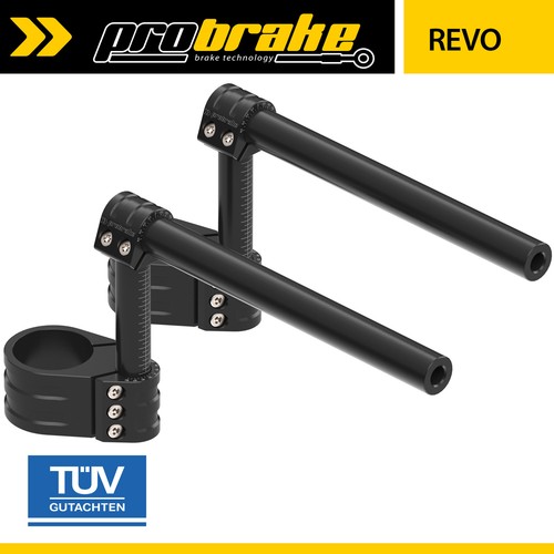 Silenziatore revo touring - silenziatore,