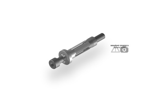 Adattatore protez leva x - adattatore,