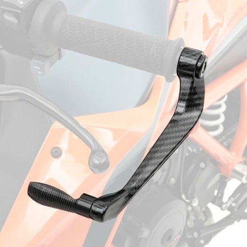 Protezione leva per ducati - leva,