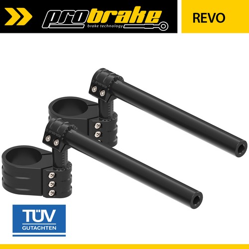 Silenziatore revo tour - silenziatore,