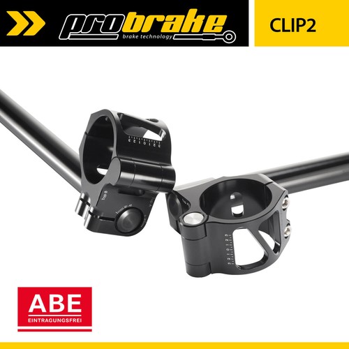 Silenziatore clip2 per - clip2,